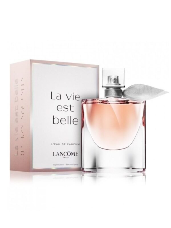 LANCOME PARIS Women's La Vie Est Belle En Rose Eau de Toilette (100ml) Brand: Lancôme