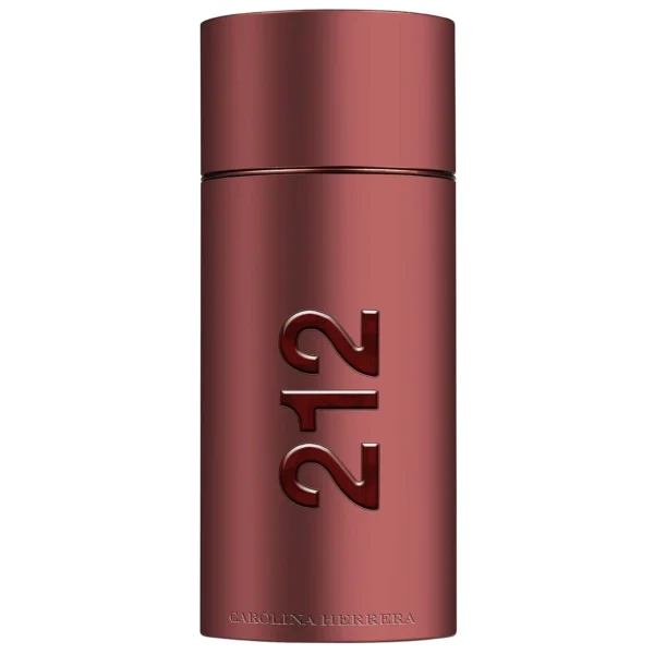 212 Sexy Men Carolina Herrera
