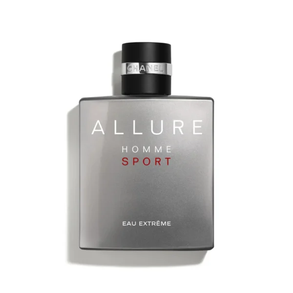 Allure Homme Sport By Chanel
