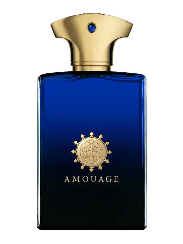 Amouage - Interlude Man